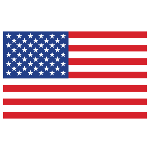 United States flag